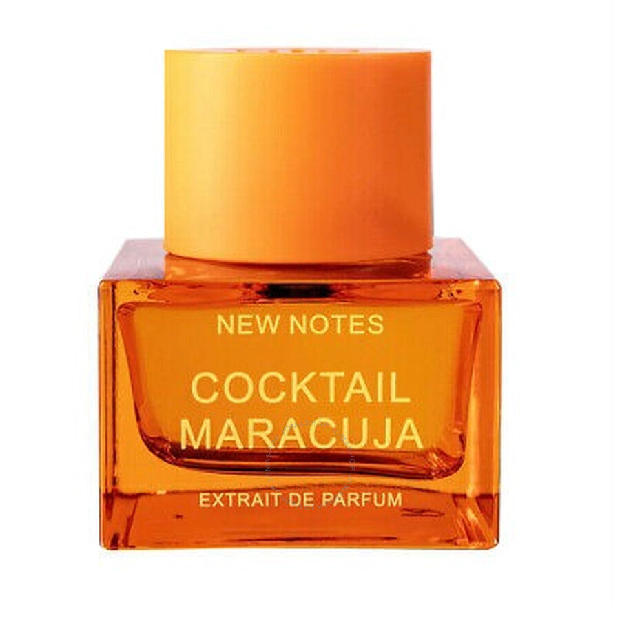 New Notes Cocktail Maracuja 1.7oz Unisex EDP Spray by New Notes