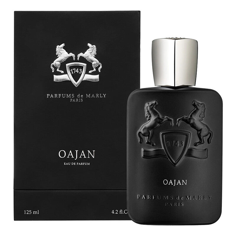 Parfums De Marly Oajan 4.2oz Unisex EDP Spray by Parfums De Marly