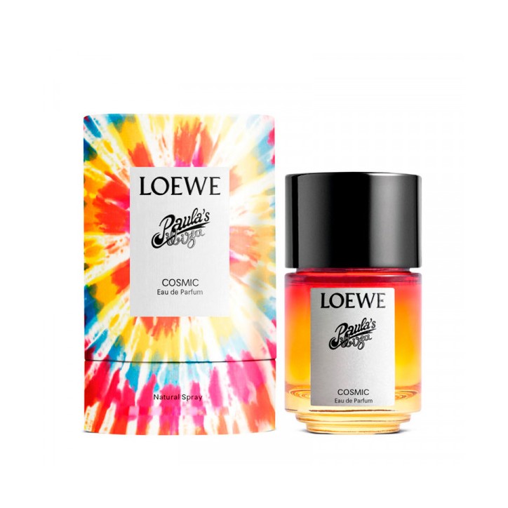 Loewe Paula's Ibiza Cosmic 3.4oz Women EDP Spray by Loewe