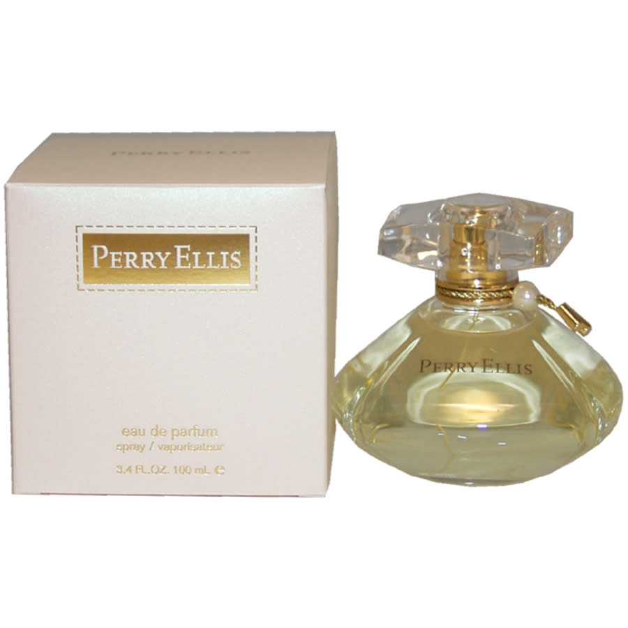 PERRY ELLIS 3.4oz W EDP SPRAY