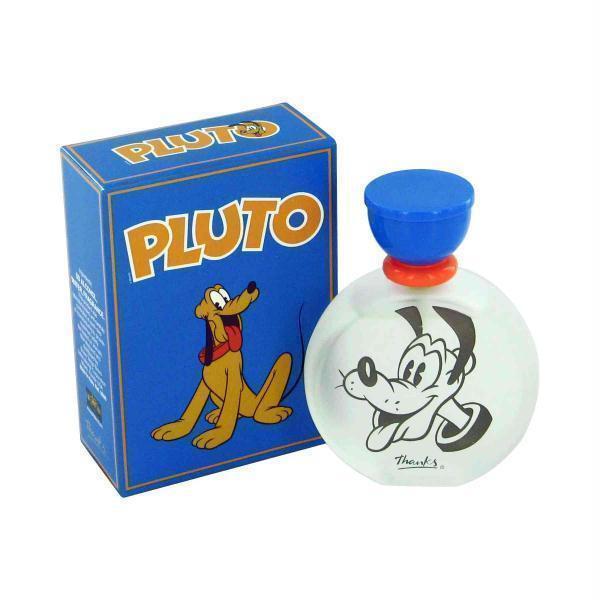 Pluto 1.7oz Kids EDT Spray by Disney