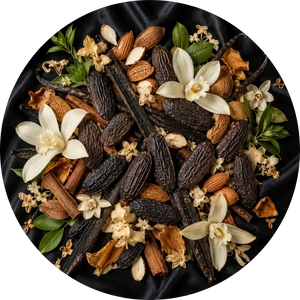 Tonka Bean