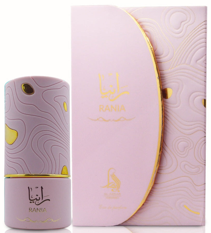 Rania By Al Absar 3.4oz For Women EDP Spray