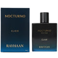 Rayhaan Nocturno Elixir 3.4oz Men EDP Spray by Rayhaan