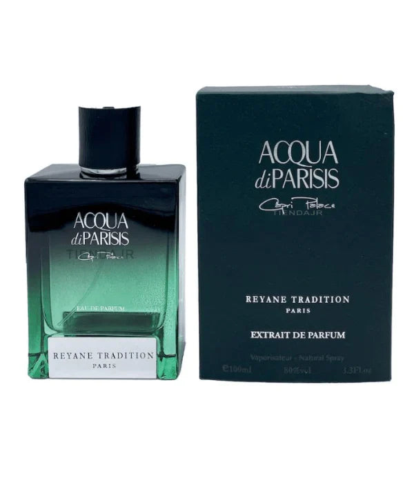 Reyane Tradition Acqua Parisis Capri Palace 3.3oz Men EDP Spray by Reyane Tradition