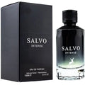 Maison Alhambra Salvo Intense 3.4oz Men EDP Spray by Maison Alhambra