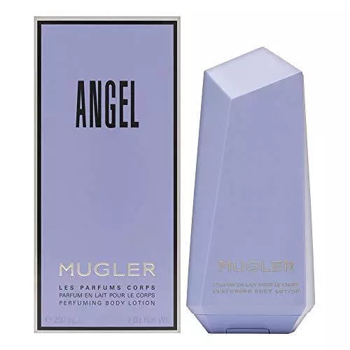 Thierry Mugler Angel Body Lotion 6.7oz by Thierry Mugler