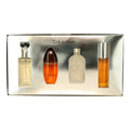 Calvin Klein Mini 4x0.5oz Women EDT Spray by Calvin Klein