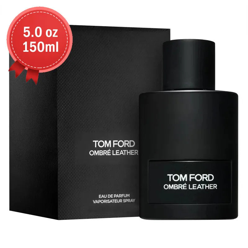 Tom Ford Ombre Leather 5.0oz Men by Tom Ford