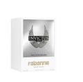 Invictus Aqua 3.4oz Men EDT Spray by Paco Rabanne
