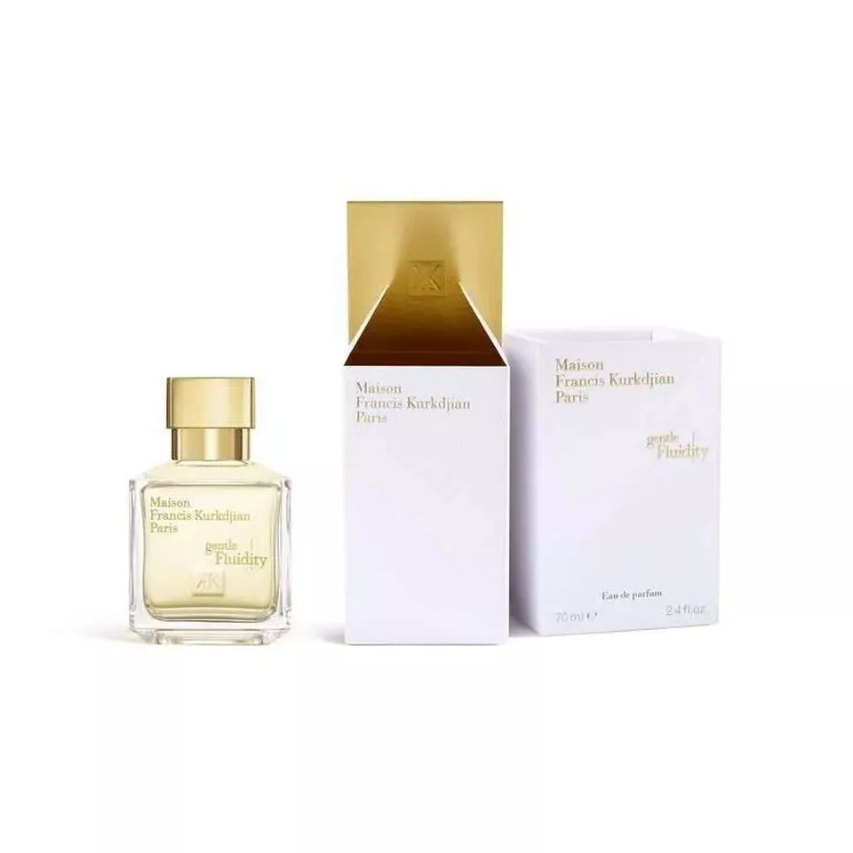 Gentle Fluidity Gold By Maison Francis Kurkd 2.4oz Unisex EDP Spray