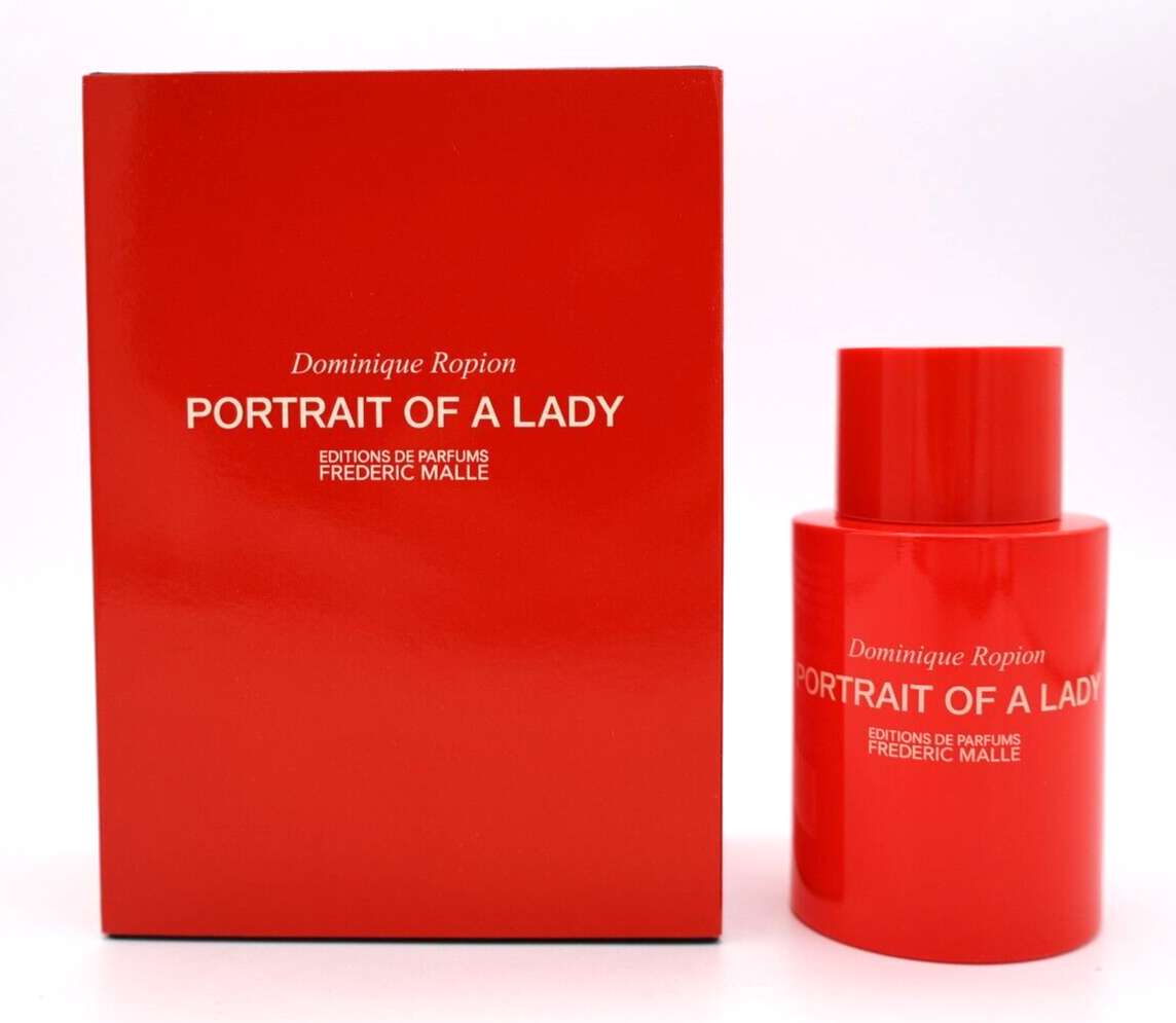 Frederic Malle Portrait Lady 15th 3.4oz Women EDP by Frederic Malle