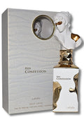 Lattafa Her Confession 3.4oz Women EDP Spray by Lattafa