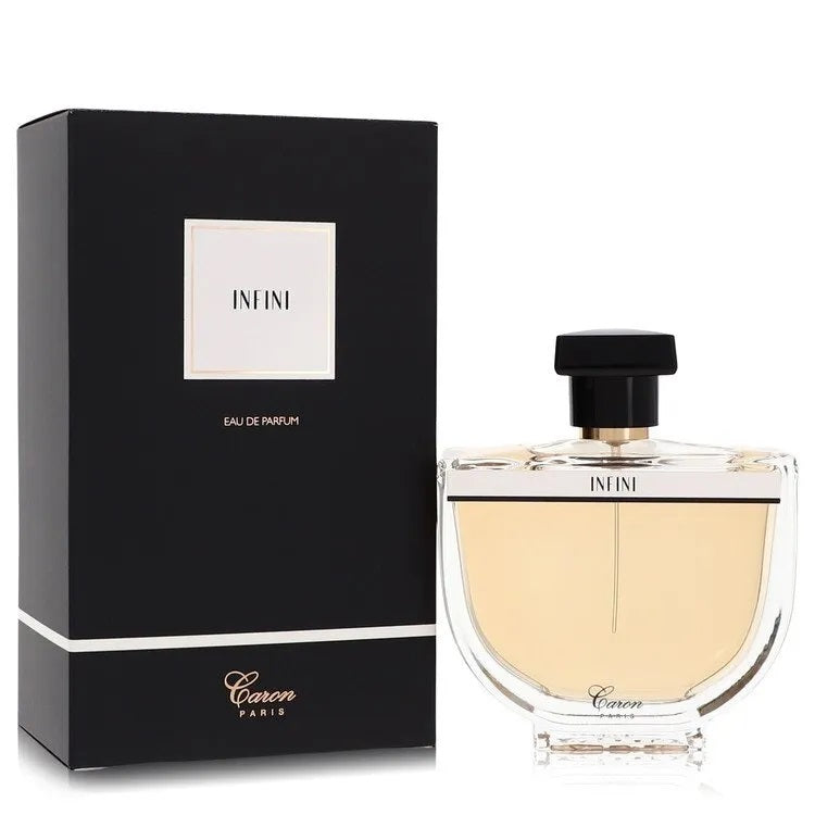 Caron Infini 3.3oz Women EDP Spray by Caron