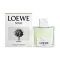 Loewe Solo Origami 3.4oz Men EDT Spray by Loewe