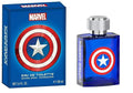 Marvel Captain America 3.4oz Kids EDT Spray by Marvel
