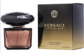 Versace Crystal Noir 3.0oz Women EDP Spray by Versace