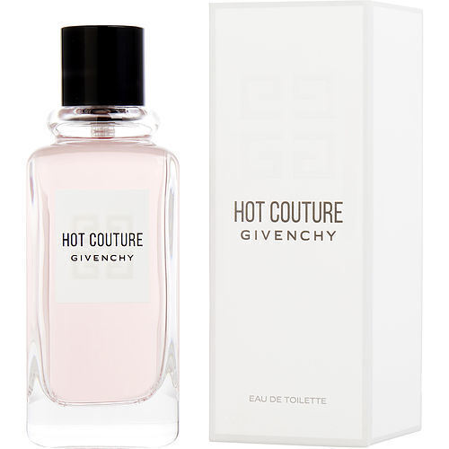 Givenchy Hot Couture 3.3oz Women EDT Spray by Givenchy