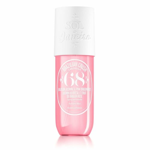 Sol De Janeiro 68 3.0oz Women Mist Spray by Sol De Janeiro