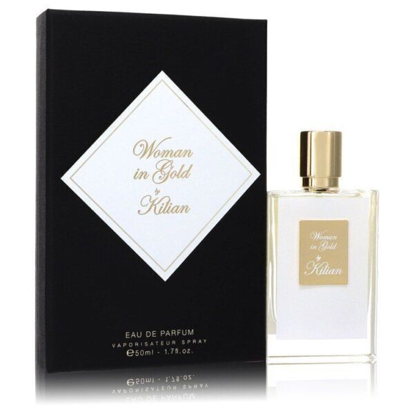 Kilian Woman In Gold 1.7oz Women EDP Spray by Kilian