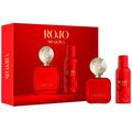 Shakira Rojo 2-Piece Set 2.7oz Women EDP Spray by Shakira