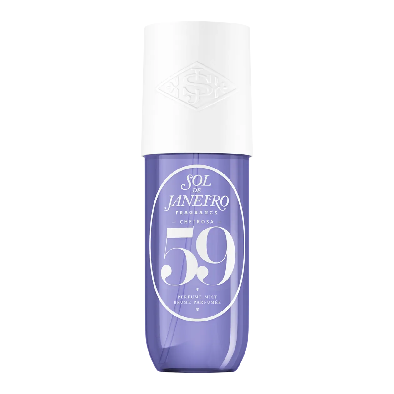 Sol De Janeiro Cheirosa 59 3.0oz Women Mist Spray by Sol De Janeiro