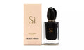Giorgio Armani Si Intense 3.4oz Women EDP Spray by Giorgio Armani