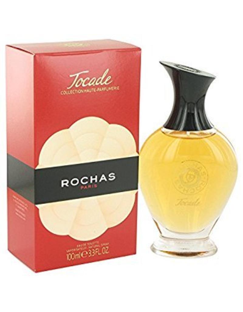 Tocade Rochas 3.3oz Women EDT Spray by Rochas