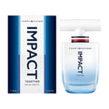 Tommy Impact All Together 3.4oz Men EDT by Tommy Hilfiger