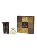 Tous Touch 3-Piece Set 3.4oz Women EDT Spray by Tous