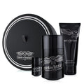 Tous In Heaven 3-Piece Set 3.4oz Men EDT Spray by Tous