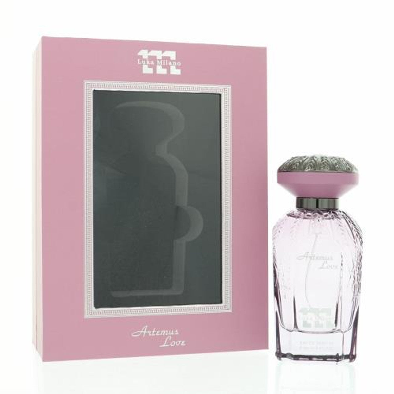 Luka Milano Artemus Love 3.4oz Women EDP Spray by Luka Milano