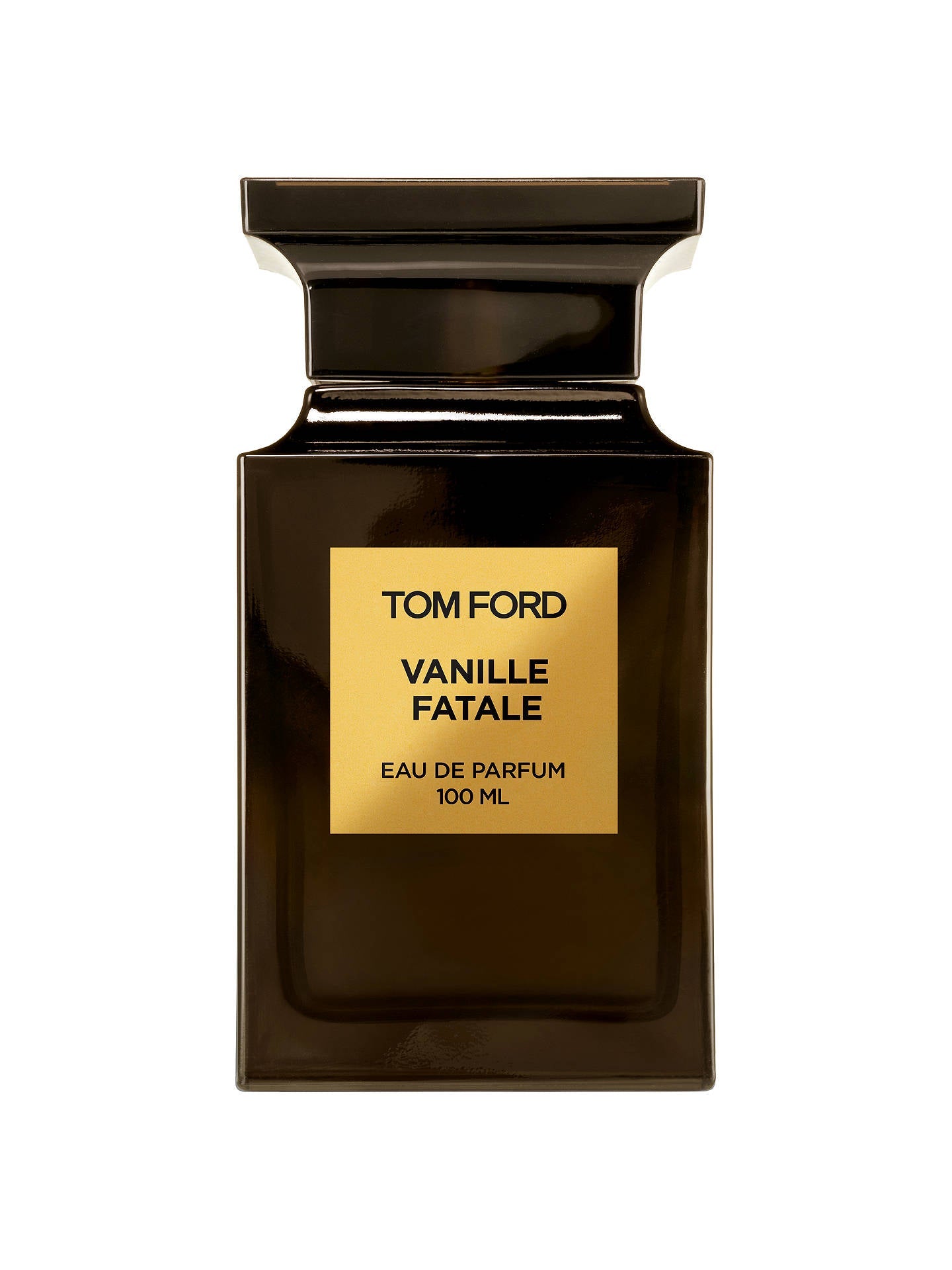 Tom Ford Vanille Fatale 3.4oz Unisex by Tom Ford