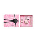 Viktor & Rolf Flowerbomb 3-Piece Set 1.7oz Women EDP Spray by Viktor & Rolf
