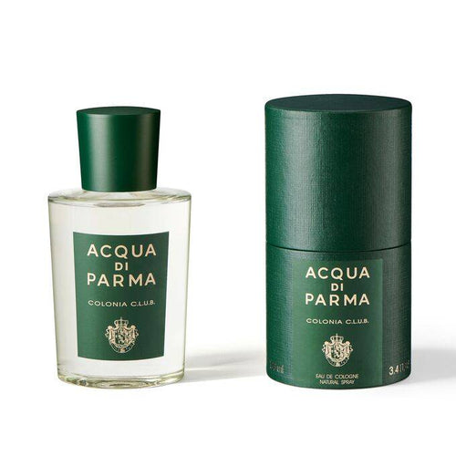 Acqua Di Parma Colonia C.L.U.B. 3.4oz Men EDC Spray by Acqua Di Parma