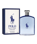 Ralph Lauren Polo Blue Ultra 6.7oz Men EDT Spray by Ralph Lauren